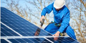 Installation Maintenance Panneaux Solaires Photovoltaïques à Hyevre-Paroisse